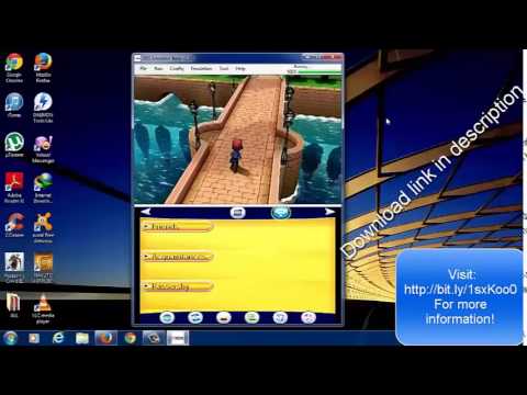 Pokemon X Emulator Mac Download