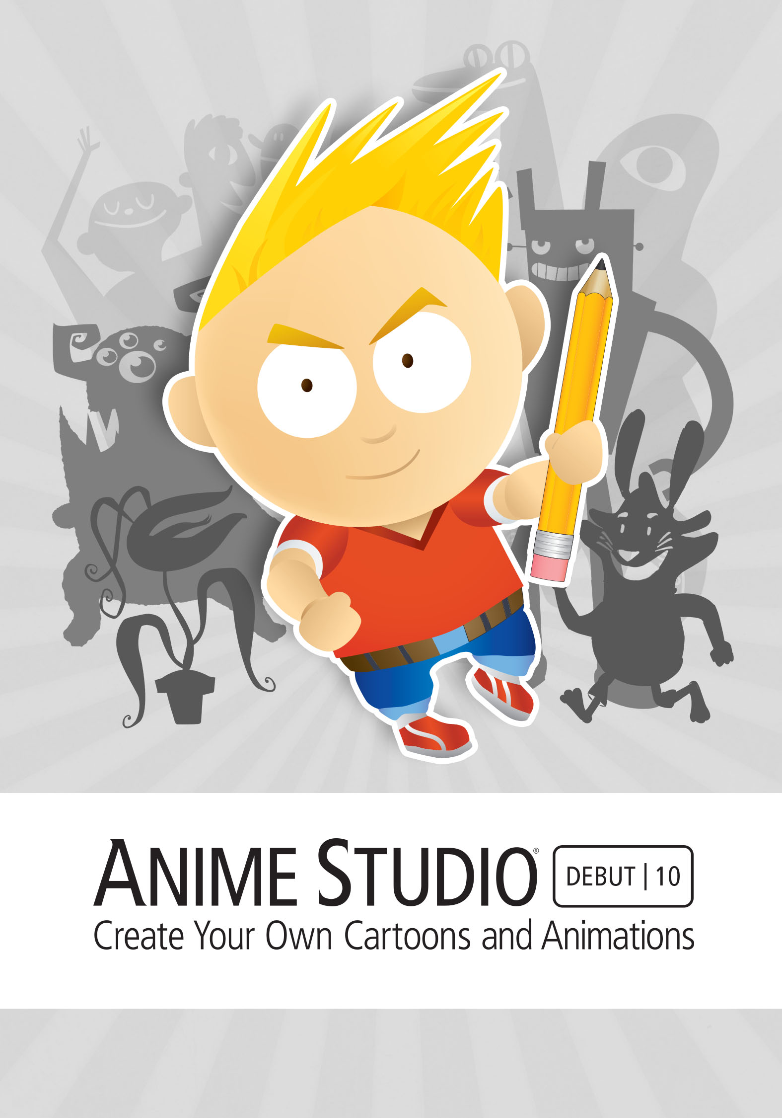 Anime Studio Debut Download Mac